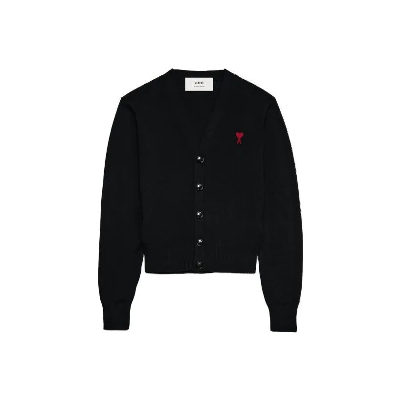 AMIPARIS Черные Женские Свитеры