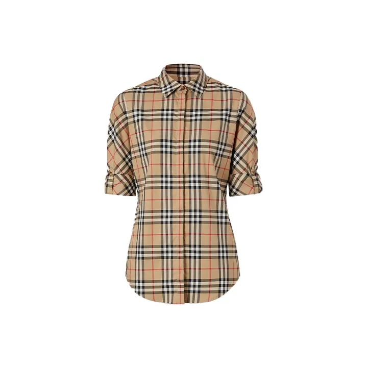 Burberry Vintage Check Shirt