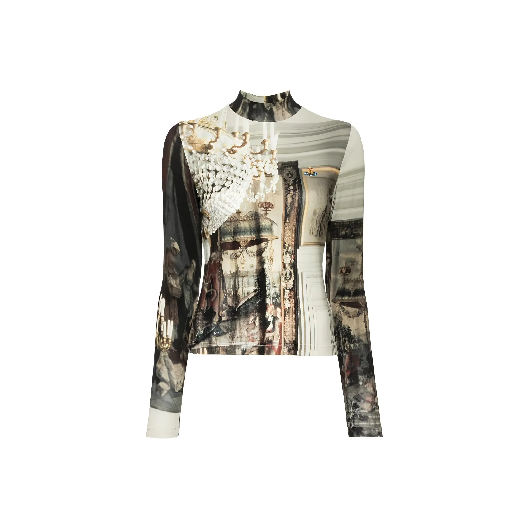 Dizzy Hooded Sweatshirt