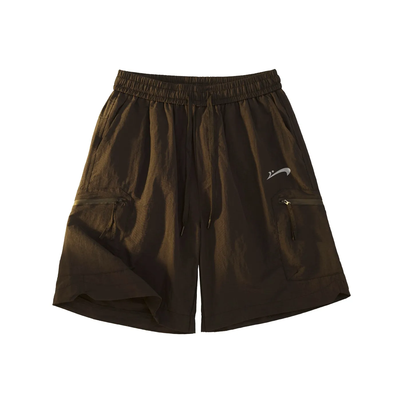K bird Knee Length Shorts Unisex