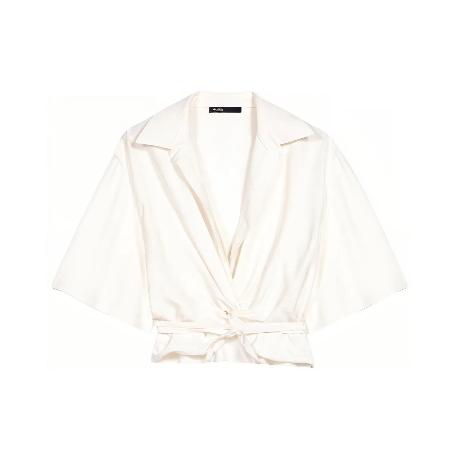 Maje T-рубашка женская светлый умбра