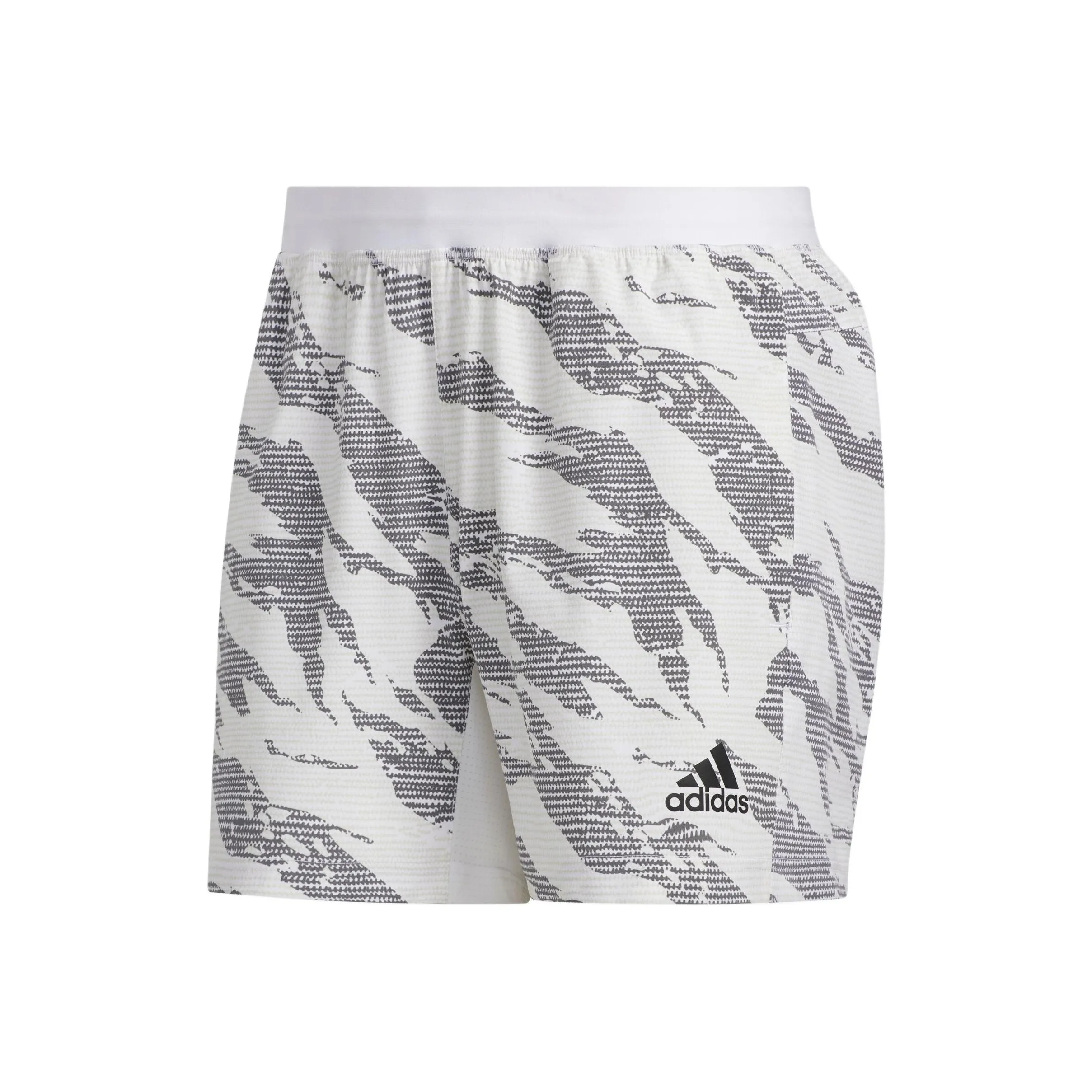 Adidas Повседневные шорты Мужские Белые