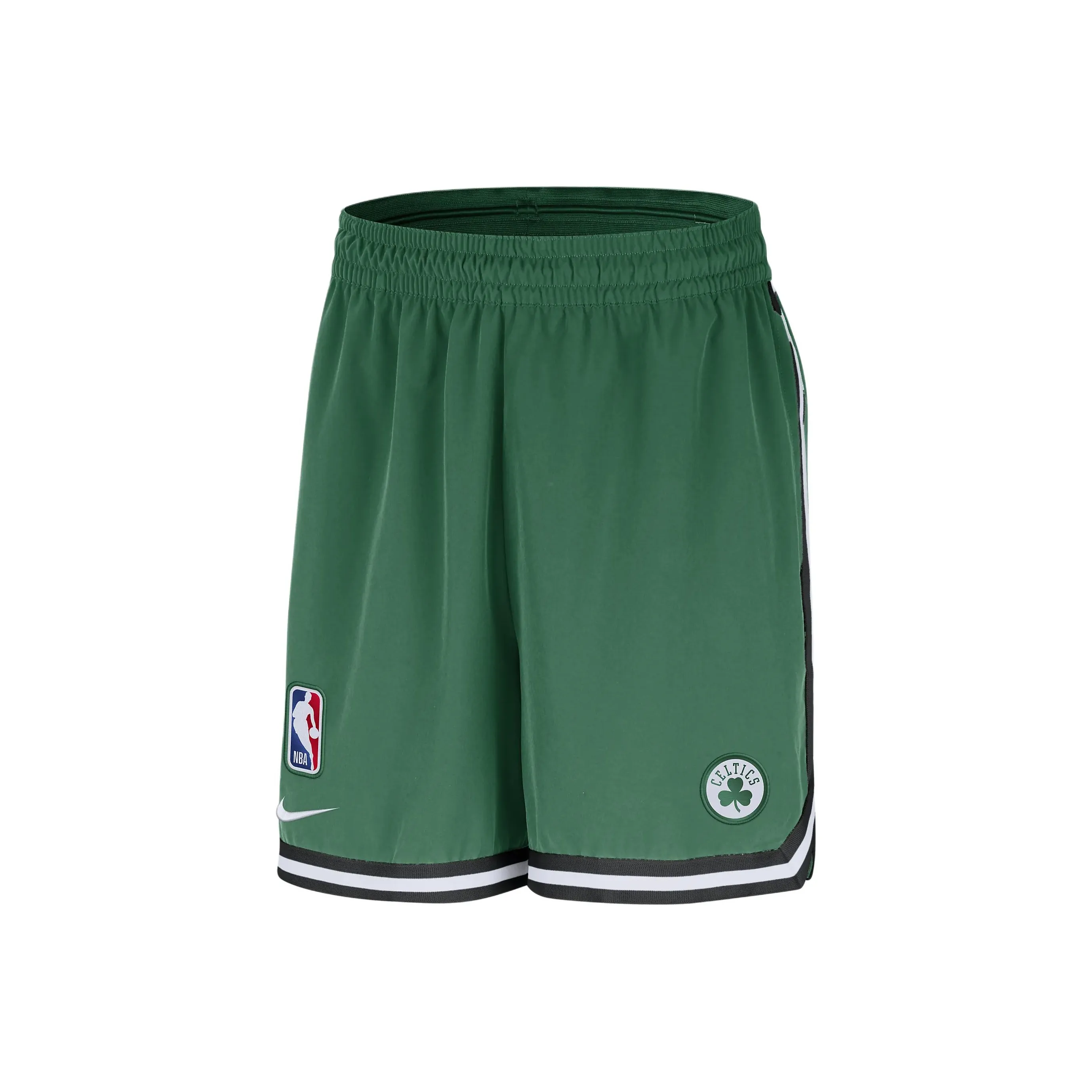 Nike Boston Celtics Dna Men's Nike Dri FIT Nba 6' Shorts