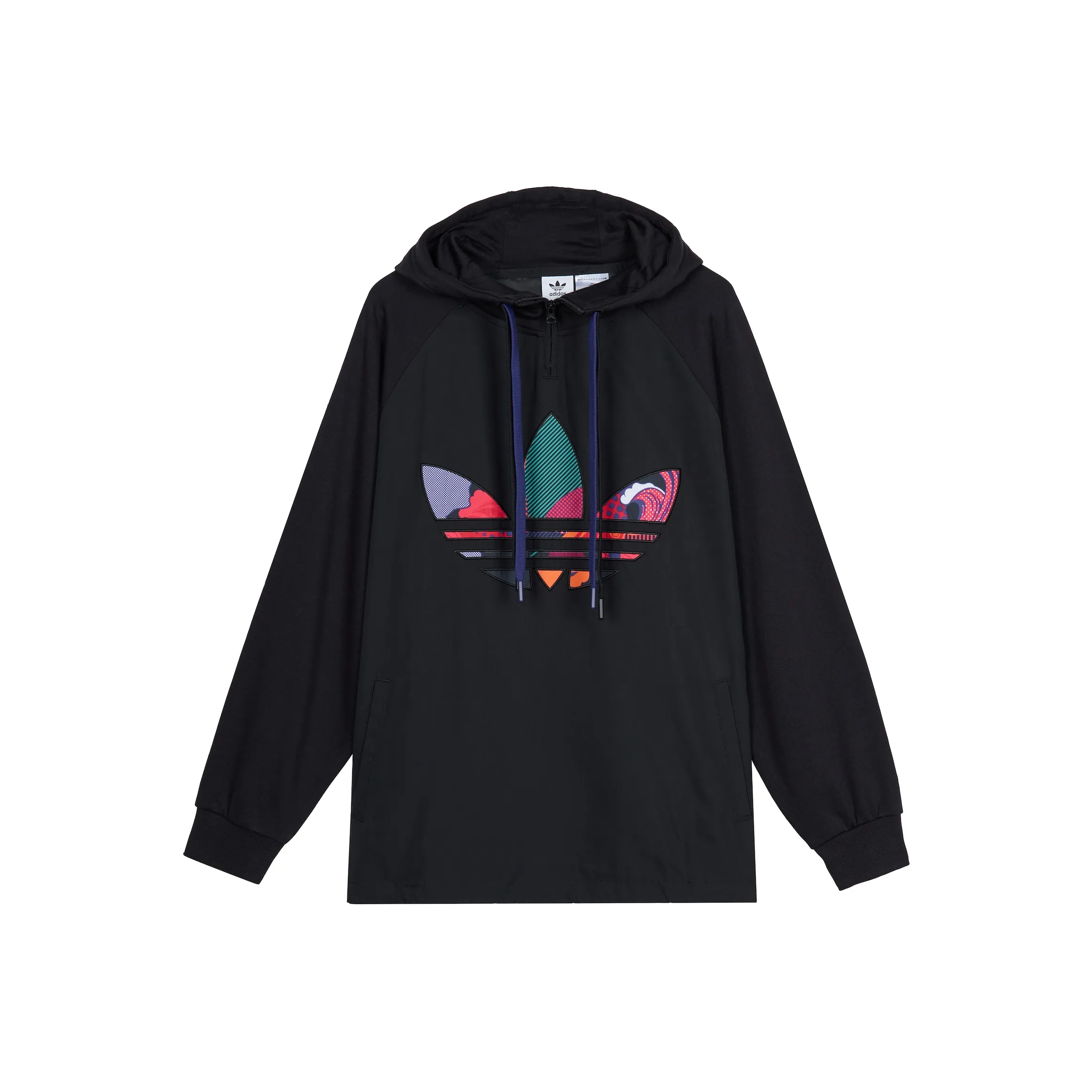adidas originals Черные Женские Свитшоты