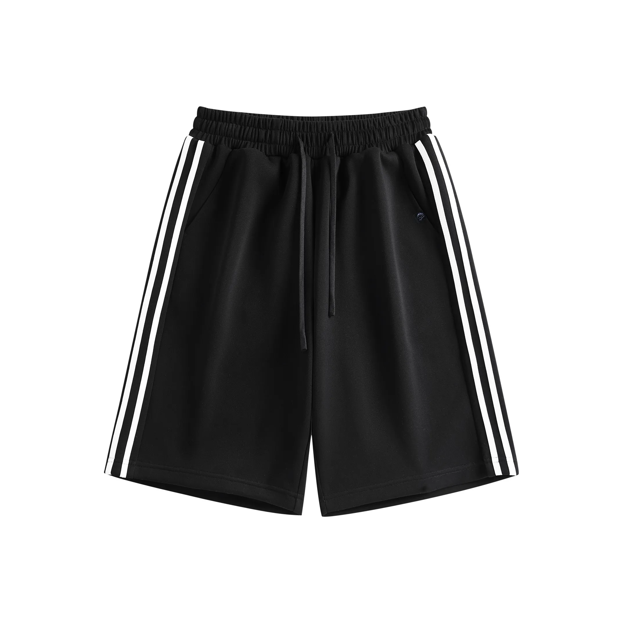 Flex Mens Woven Training Shorts