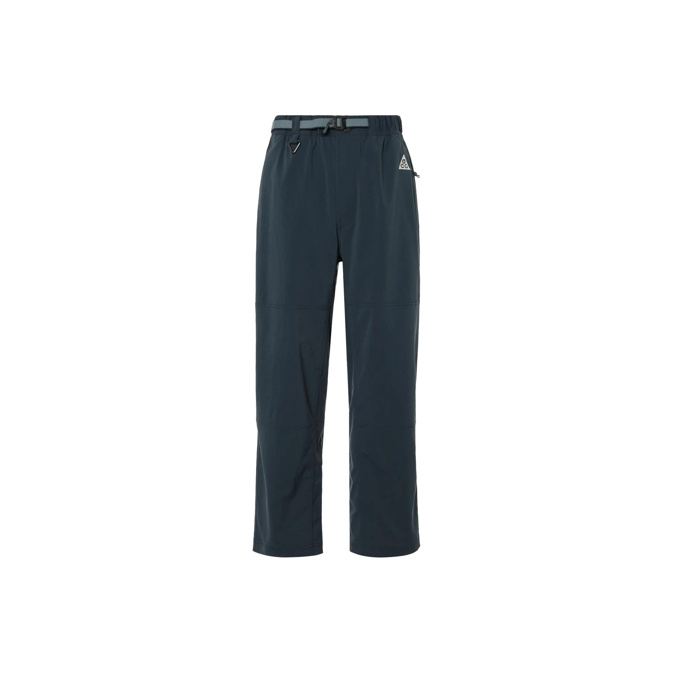 Nike ACG Casual Pants Men's Military Marine Blue