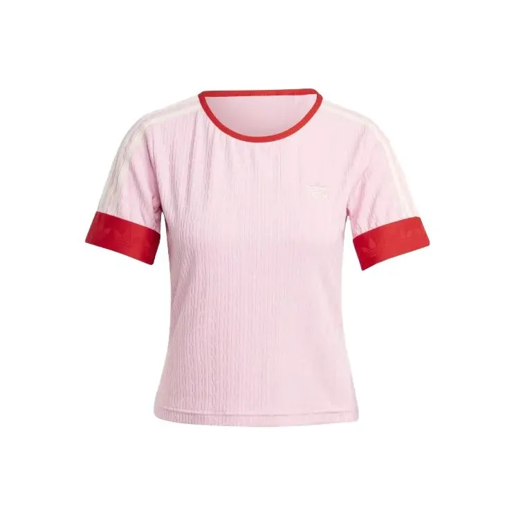Adidas Originals Adicolor 70s Knit Tee