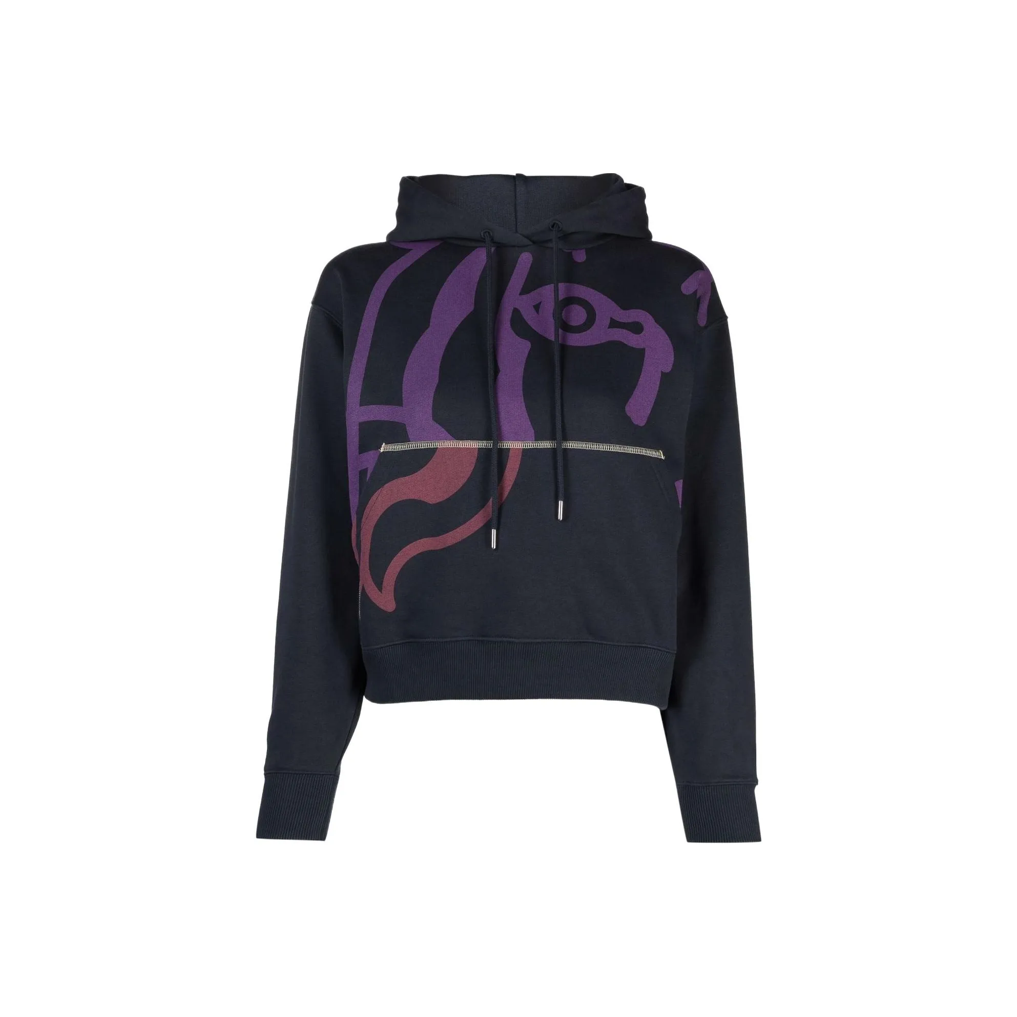 KENZO Синий Женские Свитшоты