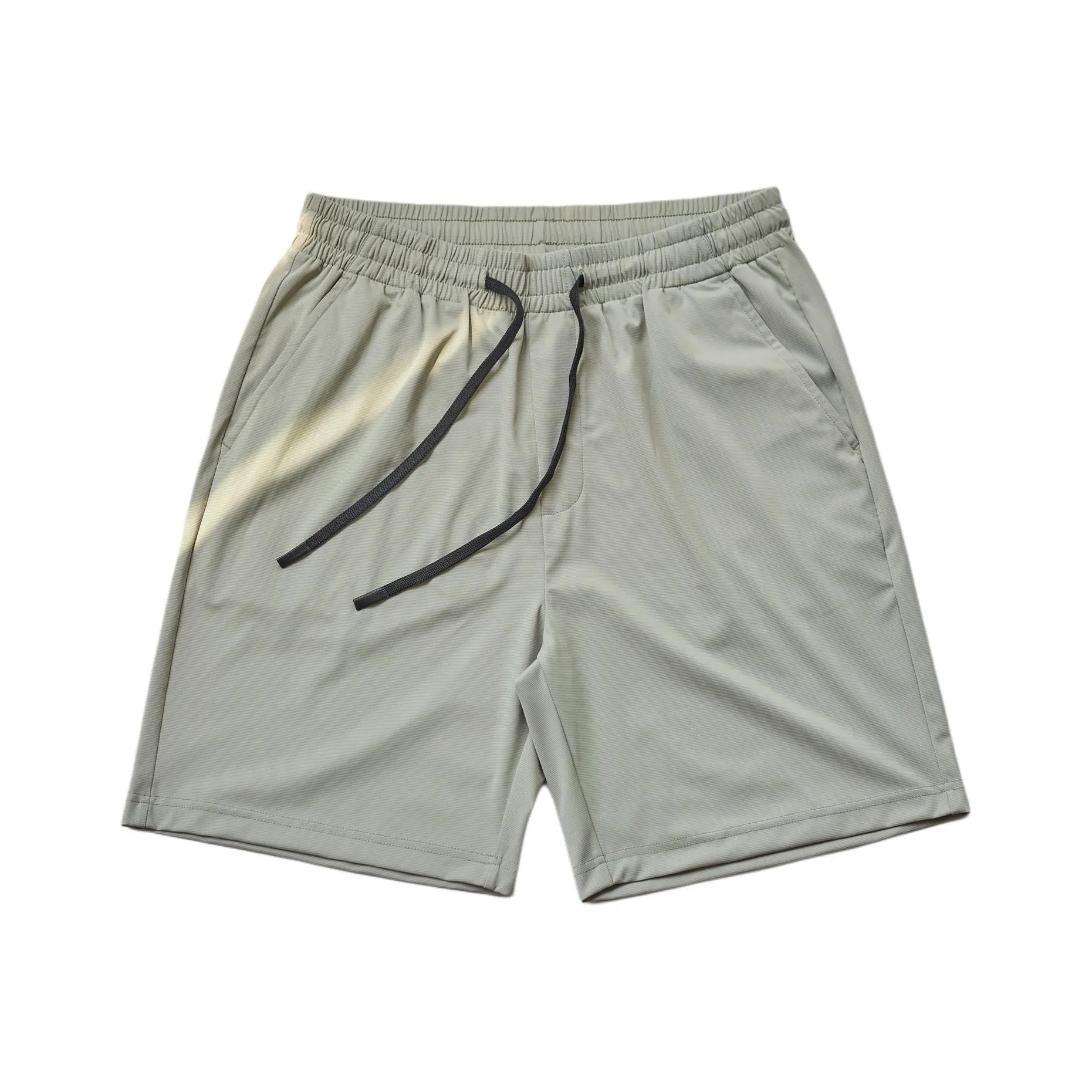 LIBERTY KOSTUME Повседневные шорты Унисекс Guaban Зеленый