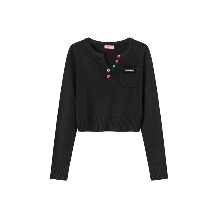 CHUU Sweaters Women's