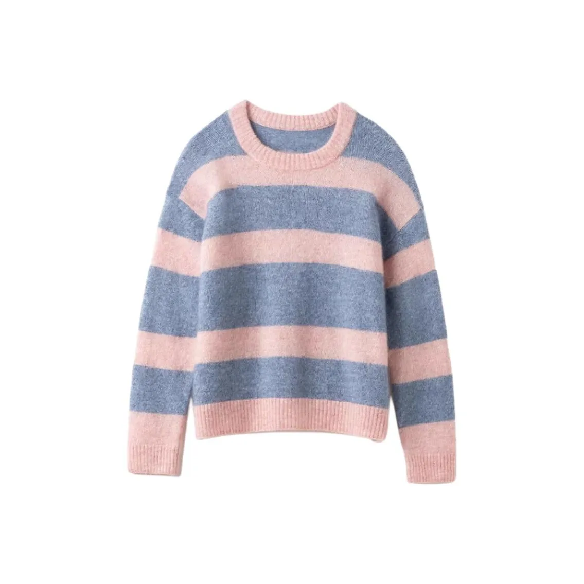 SNOWFORTE Трикотаж Женский Wu Розовый