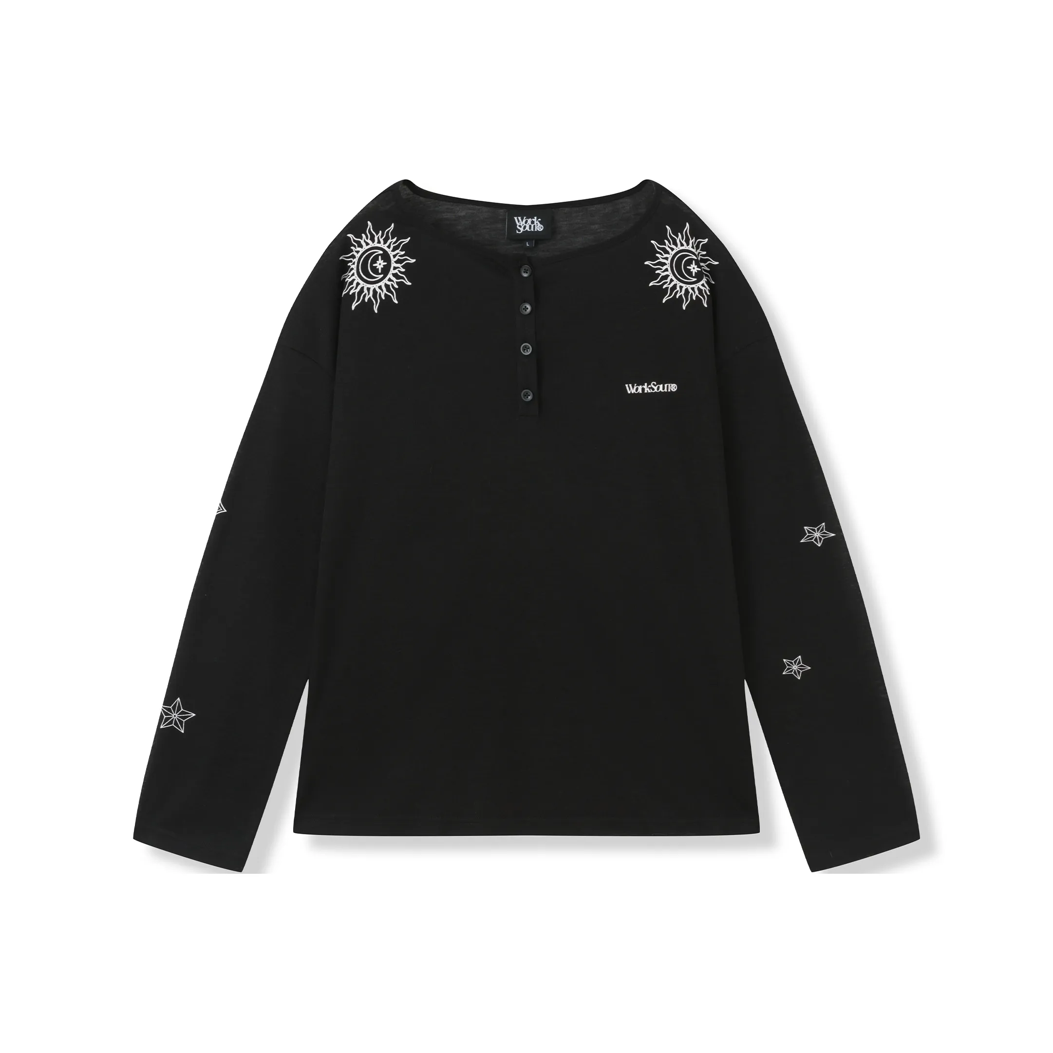 NICEBAD T Shirts Women's