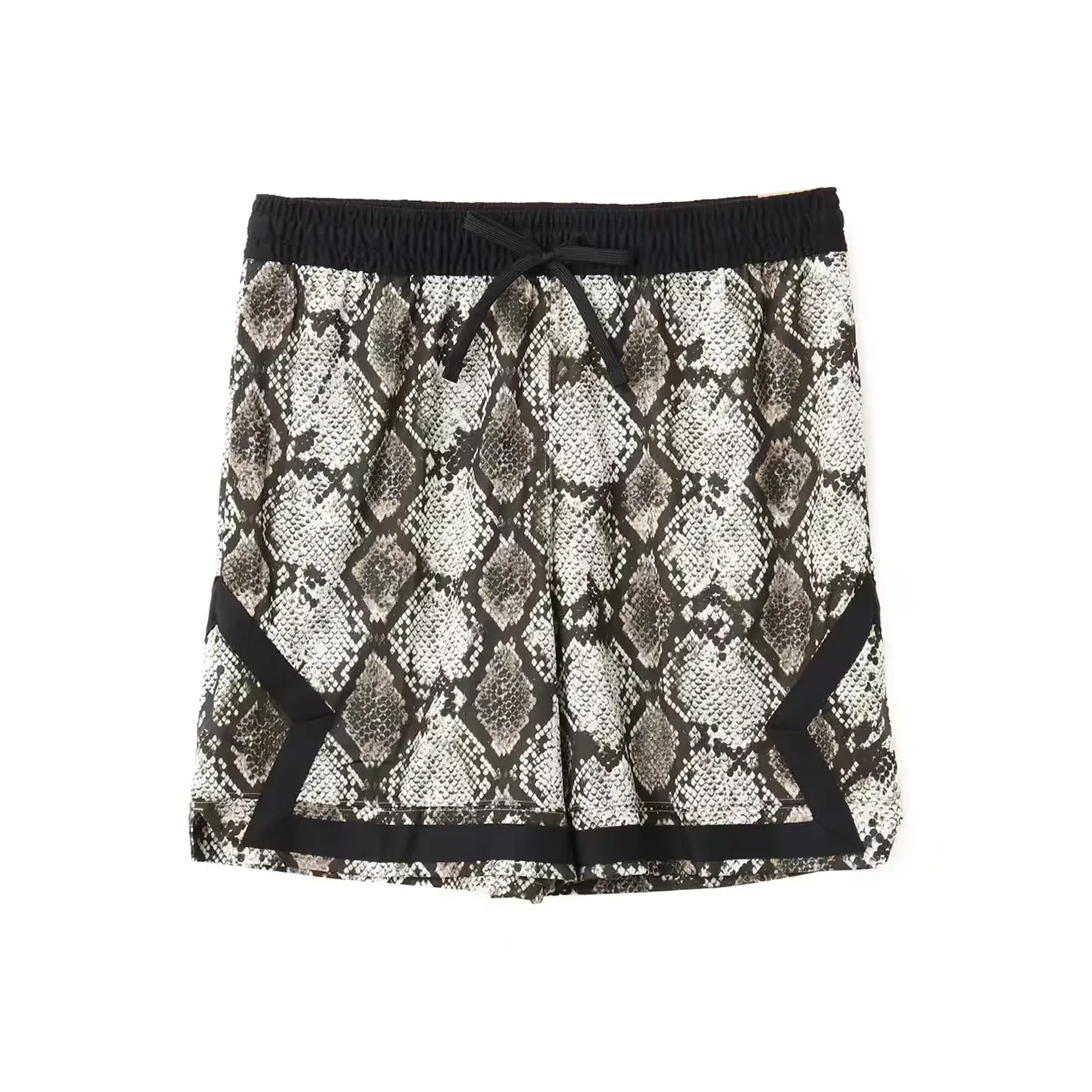 Jordan Sport Men's Dri FIT Mesh Diamond Shorts