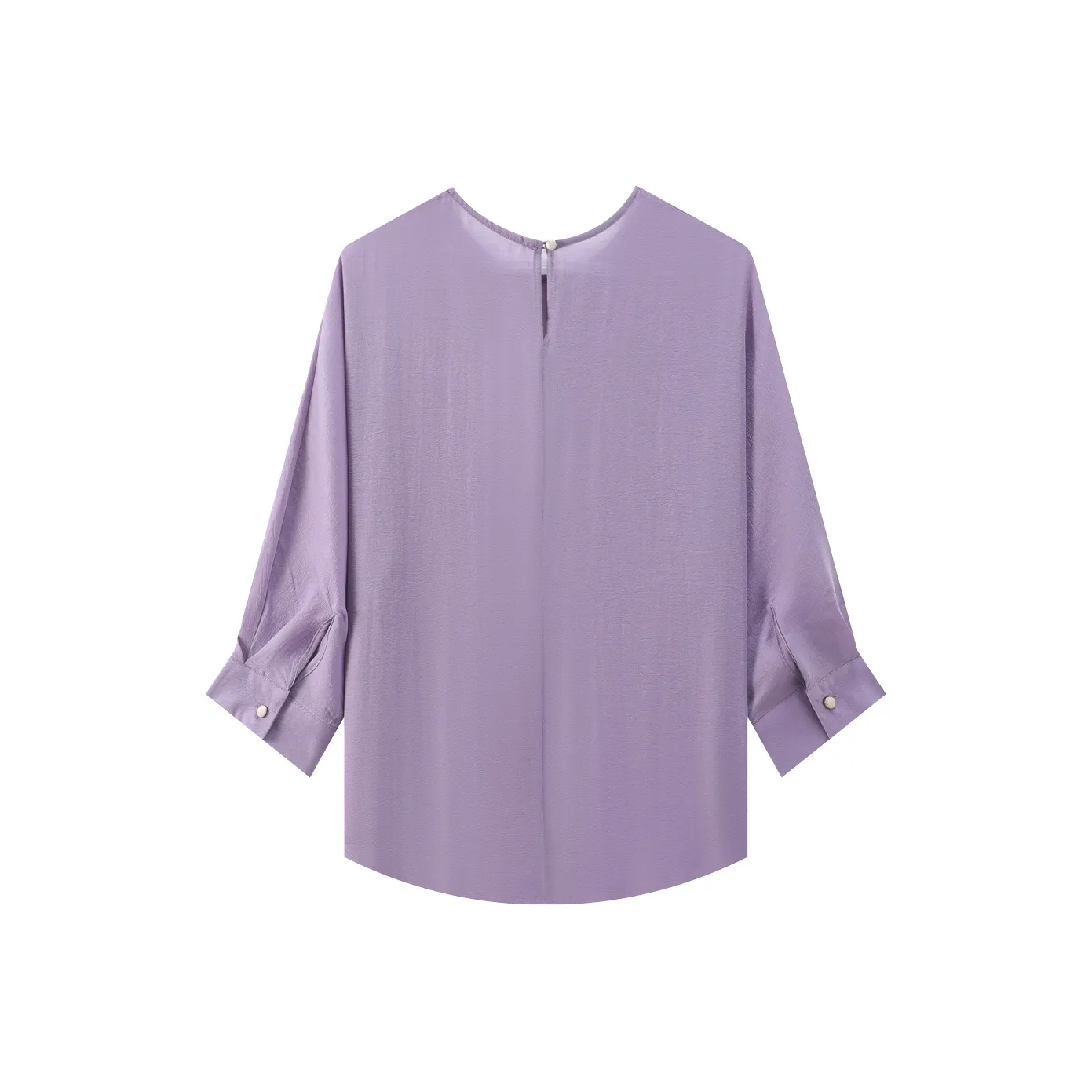 Romon Фиолетовые Женские Рубашки