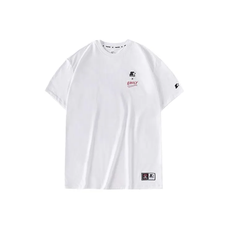 STARTER x Emily T Рубашка Женская