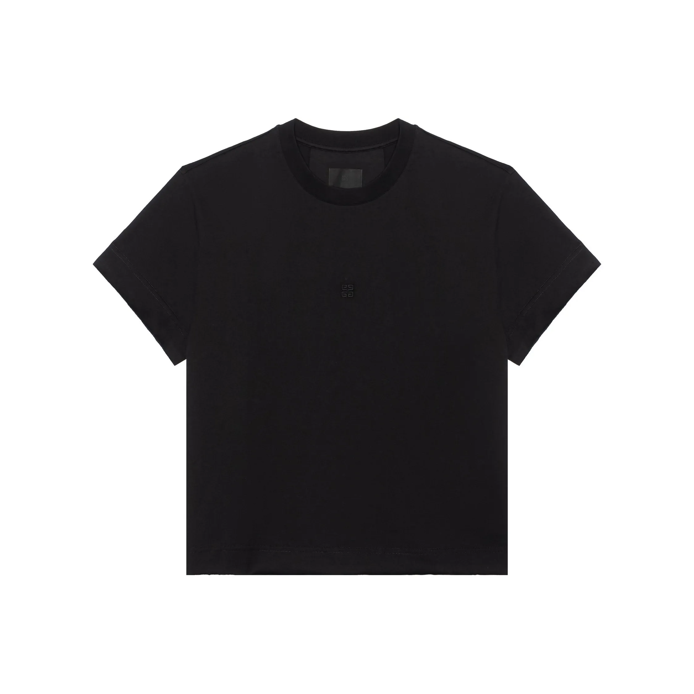 Givenchy T-Shirts Women's Black