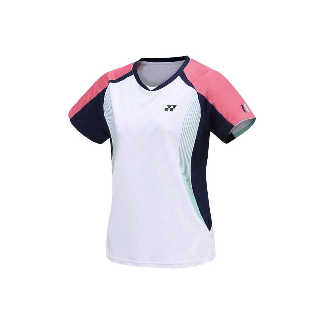 YONEX Женские футболки