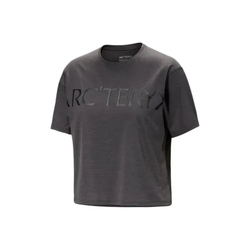 Arcteryx TAEMA Женские Т-рубашки