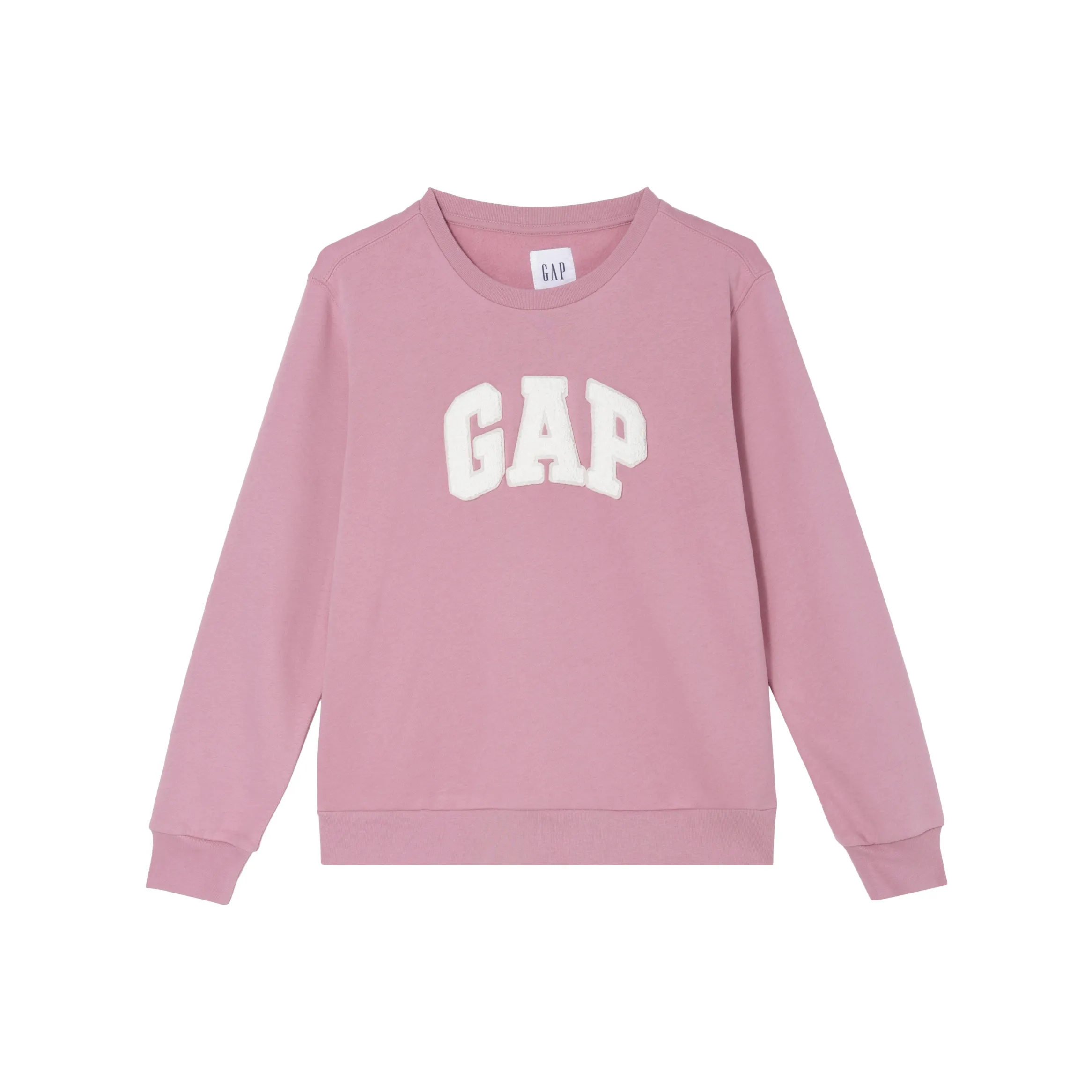 GAP Sweatshirts Women's Pink