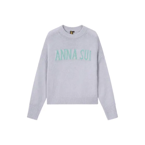 ANNA SUI Женские Свитеры