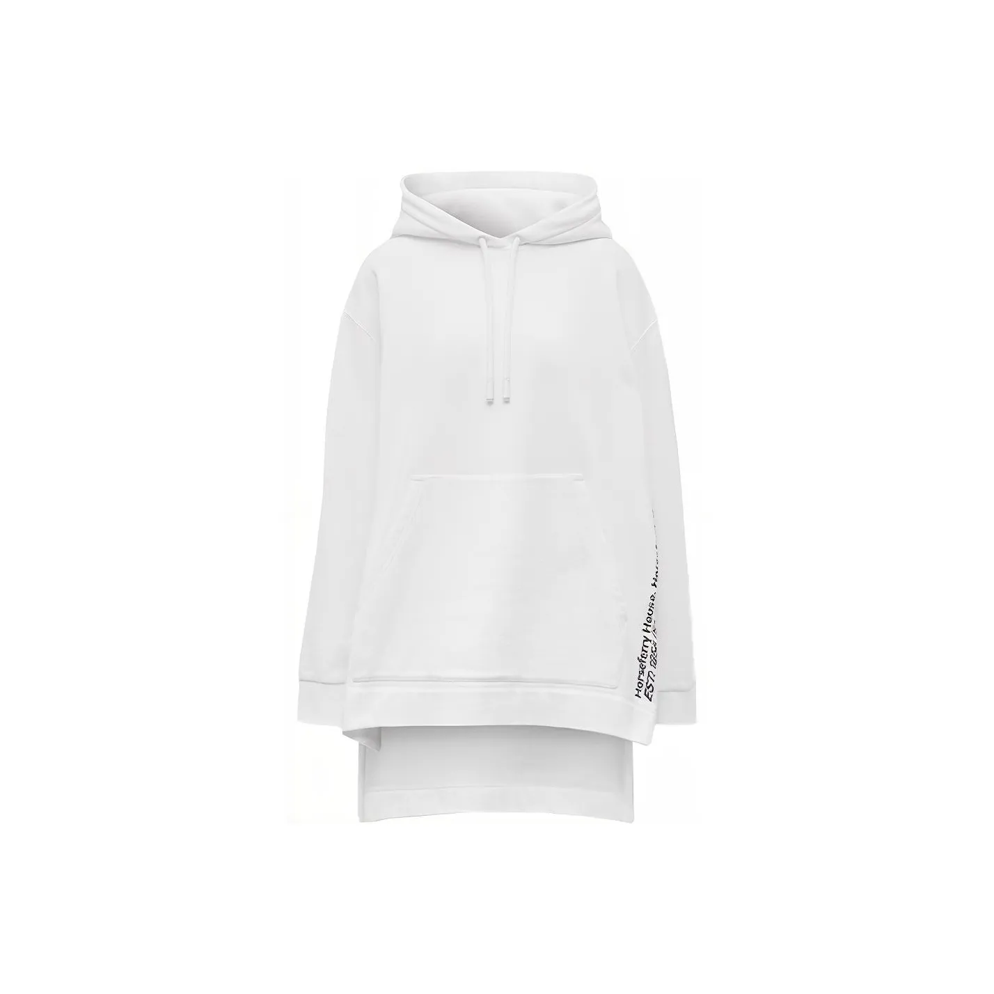 Burberry Толстовка Женская Белая