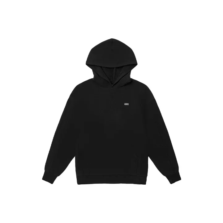 VANS Толстовка Зимний Женский Черный