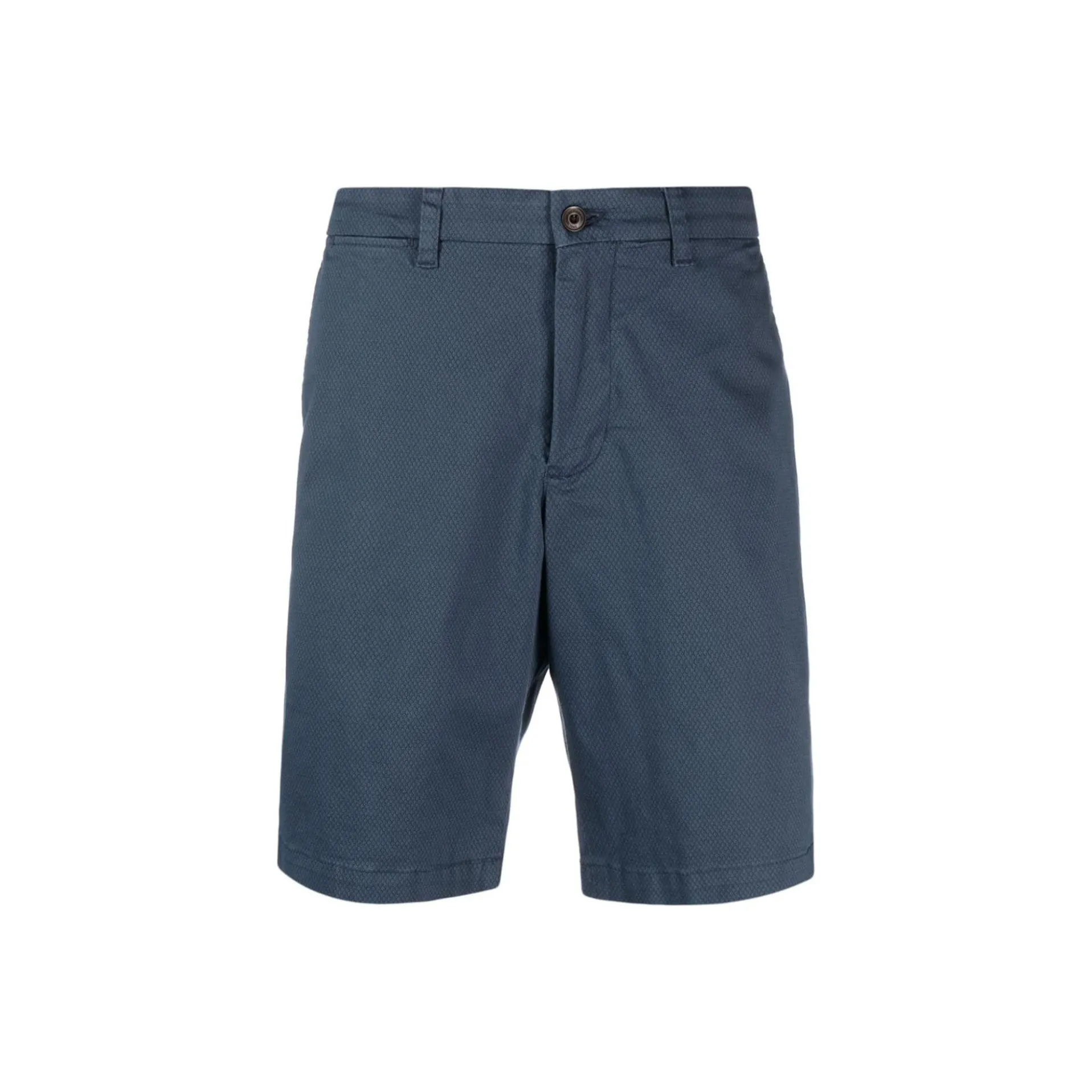 Tommy Hilfiger Brooklyn Cotton Chino Shorts