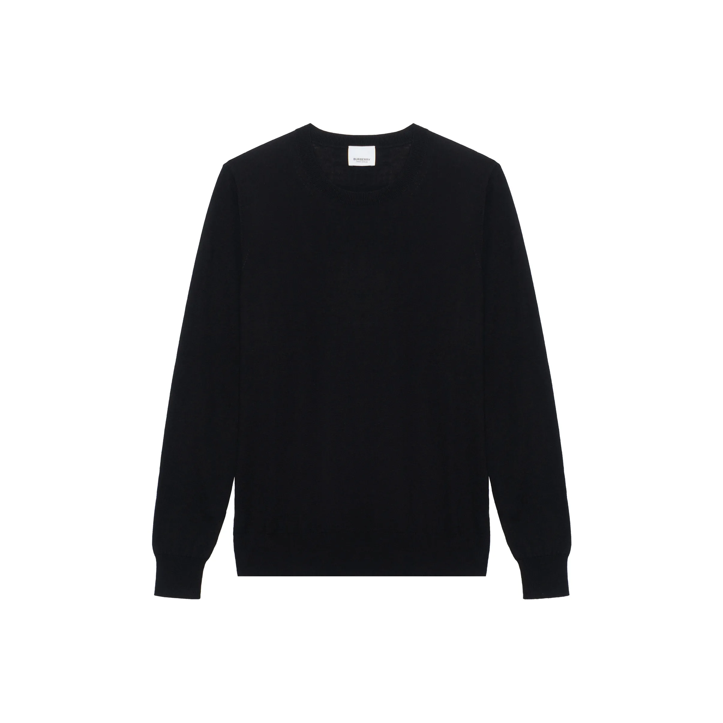 Burberry Knitwear Women's Black
