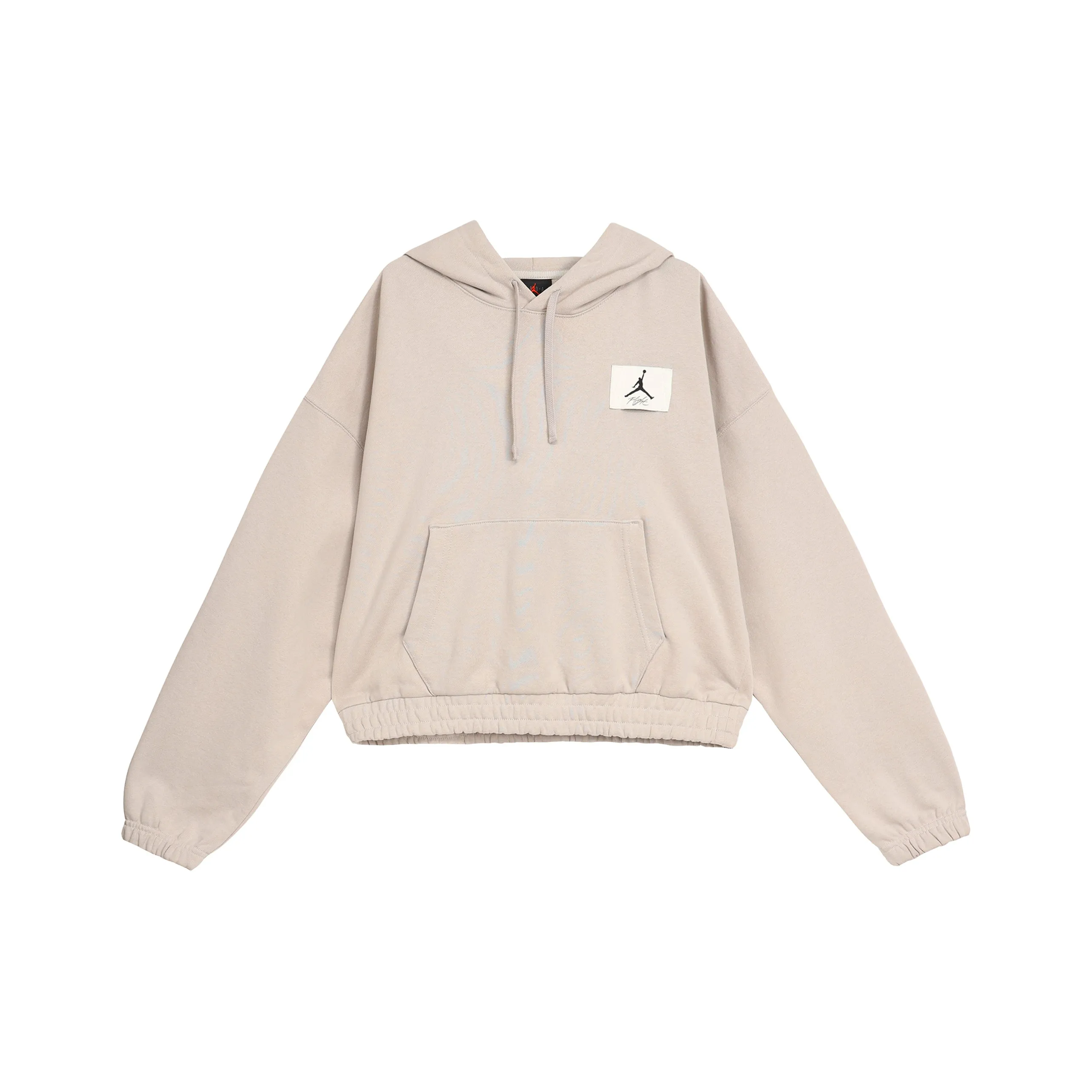 JORDAN Essentials Светло-железно-серый Женские Свитшоты