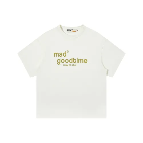 Madgood Женские футболки
