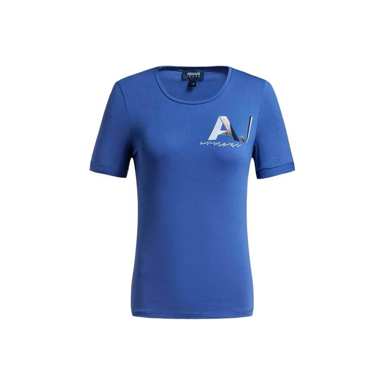 ARMANI JEANS SS23 T Shirt Women's