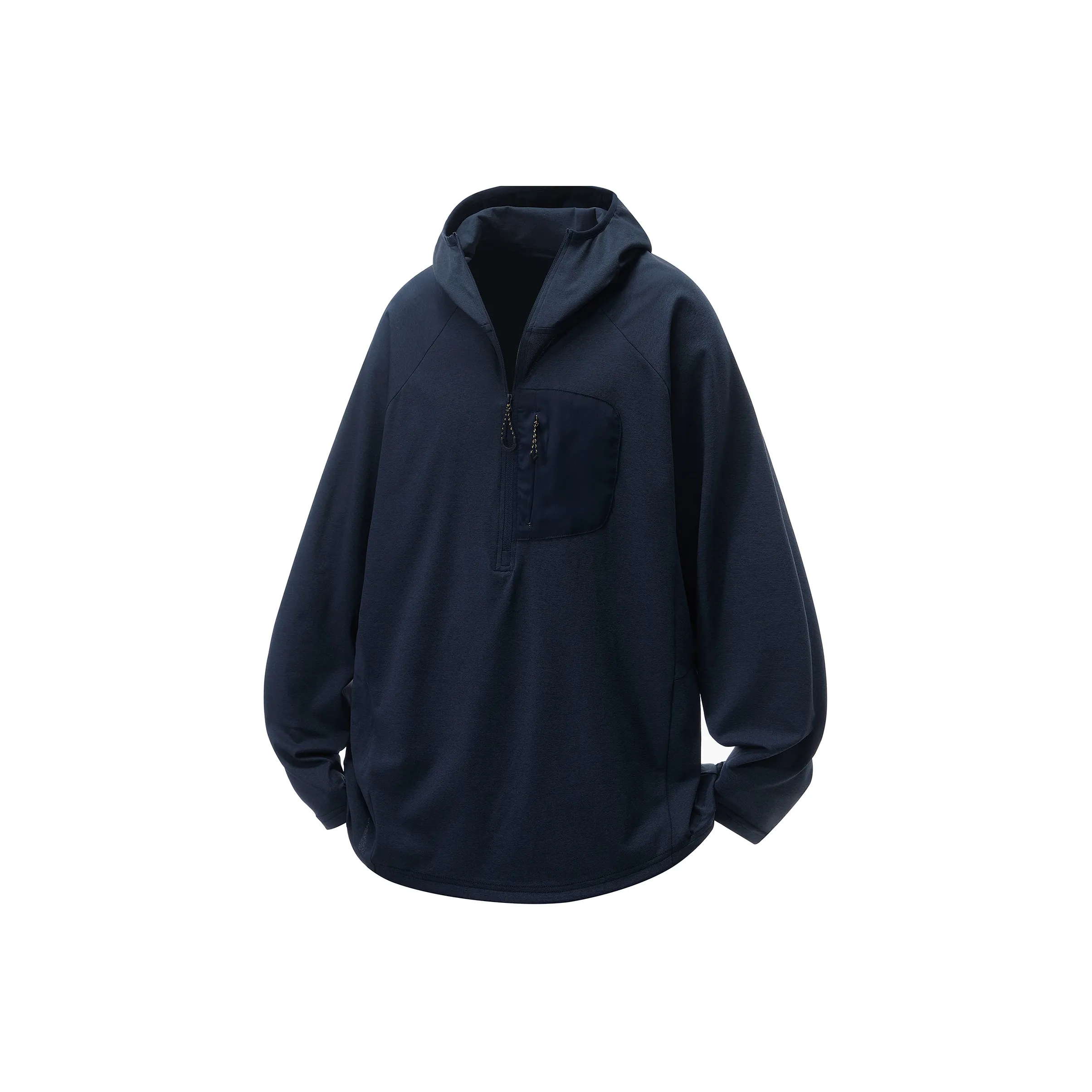 Mulinsen Long Sleeved T Shirts Unisex