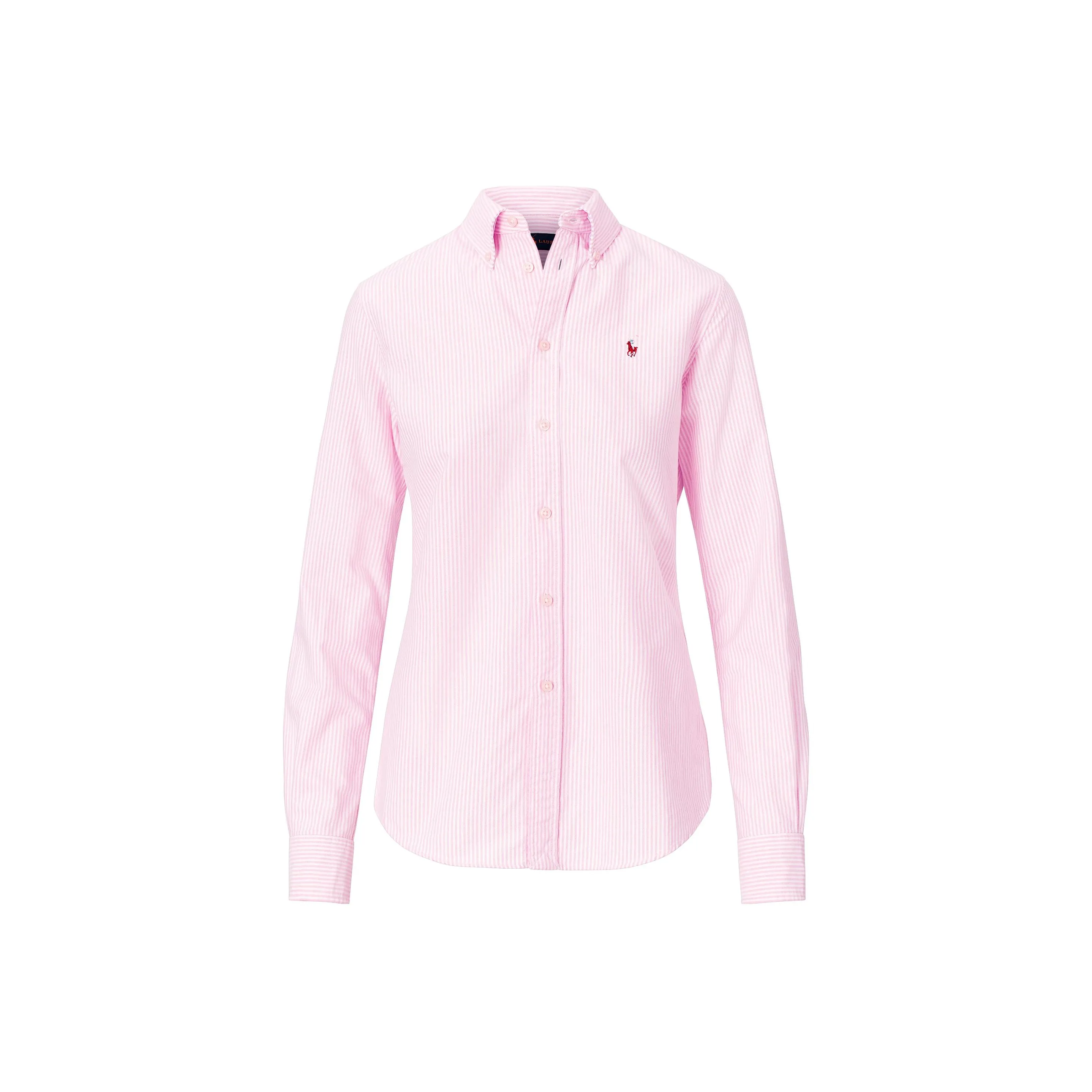 Polo Ralph Lauren Shirt Women's Pink
