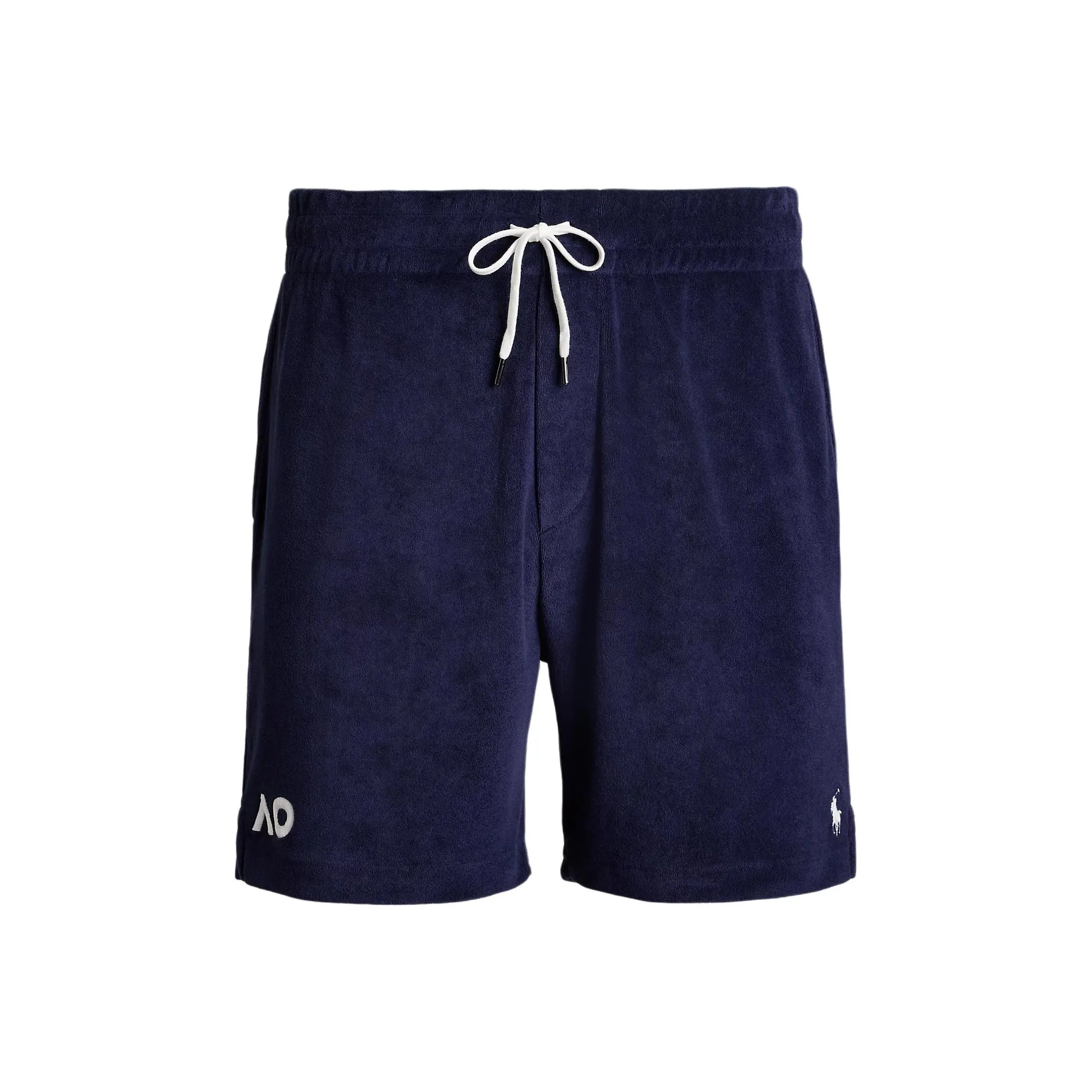 Polo Ralph Lauren Повседневные шорты Мужские Синие