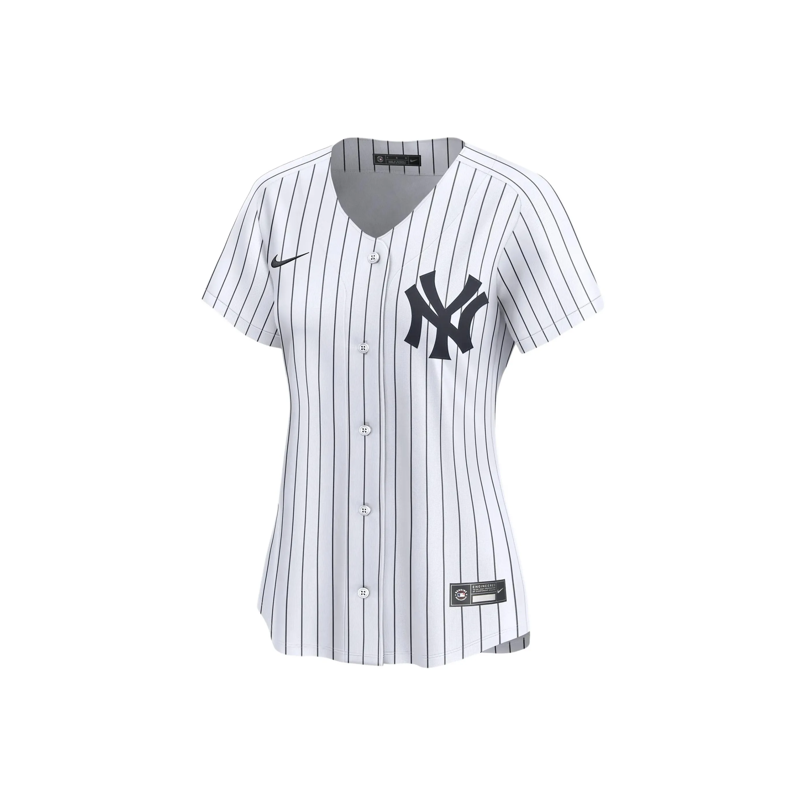 Nike Aaron Judge New York Yankees Women's Nike Dri FIT Adv Mlb Limited Jersey