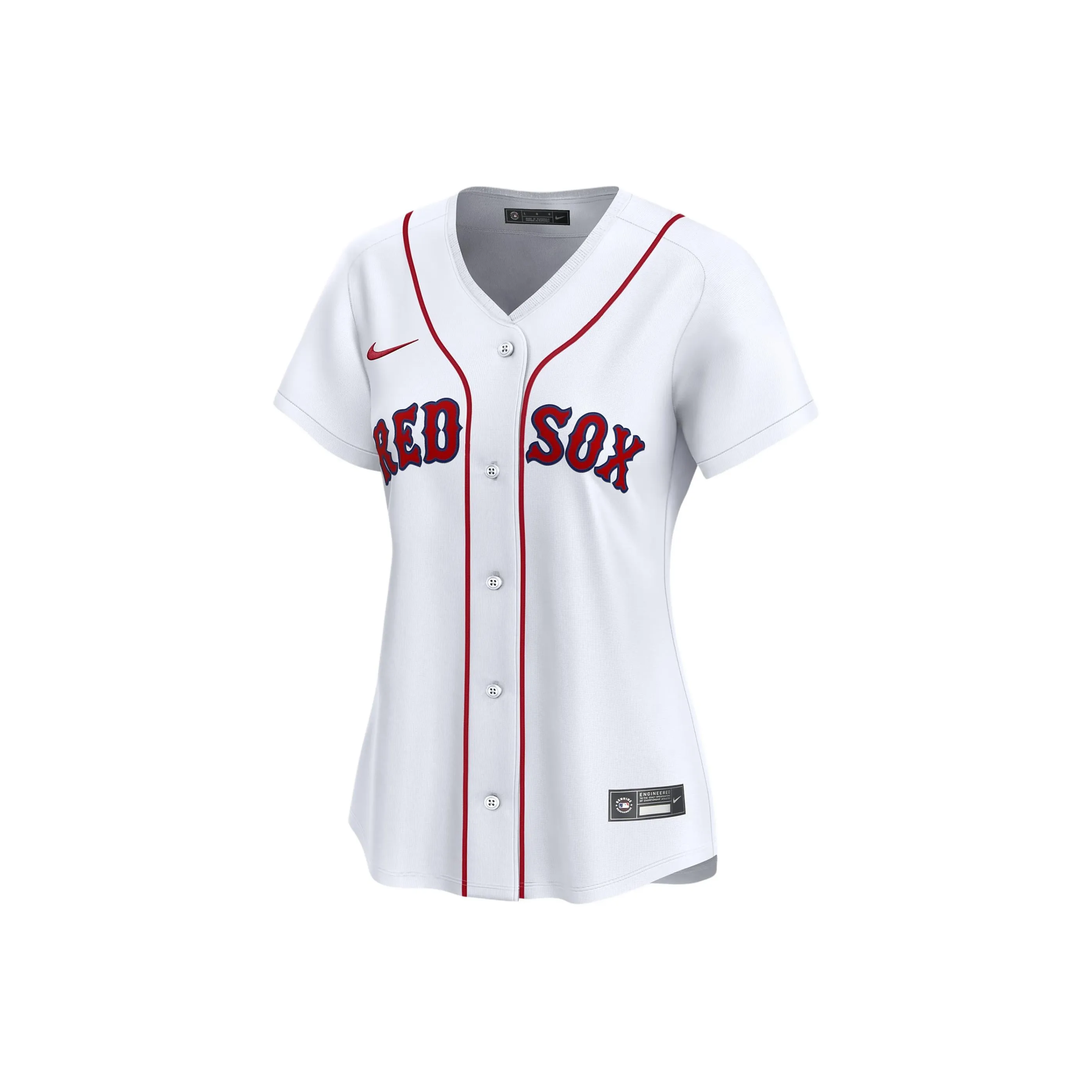 Nike Rafael Devers Boston Red Sox Women's Nike Dri FIT Adv Mlb Limited Jersey
