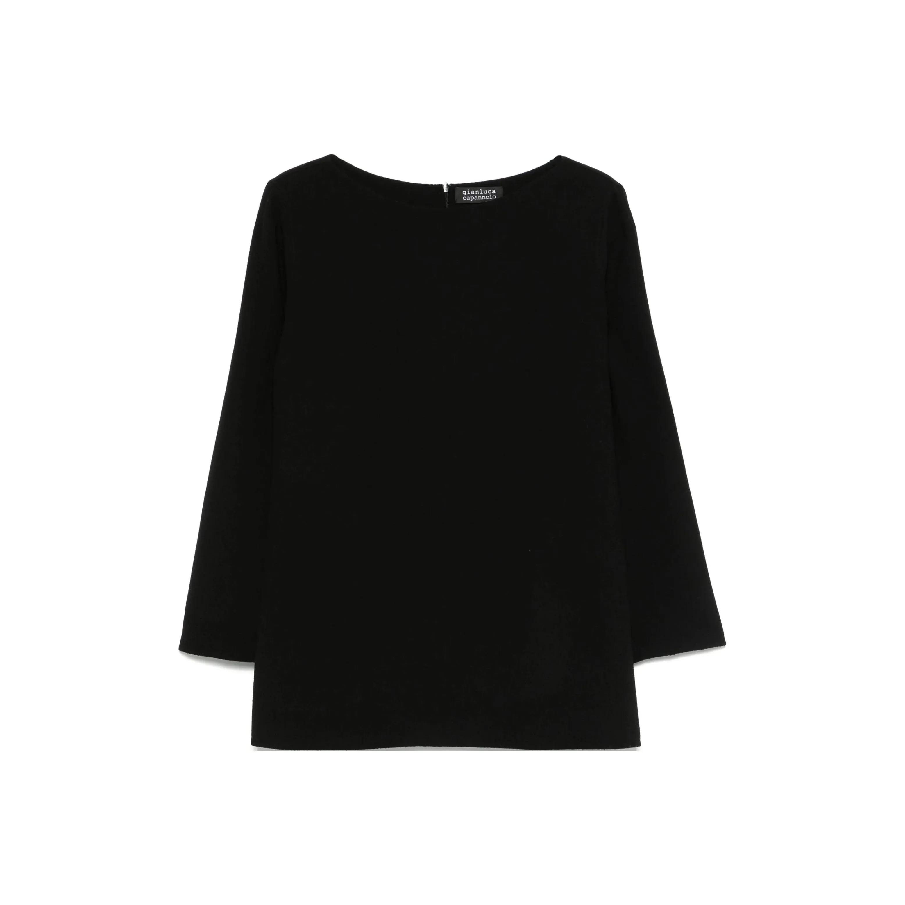 Gianluca Capannolo Vanessa Tunic Top