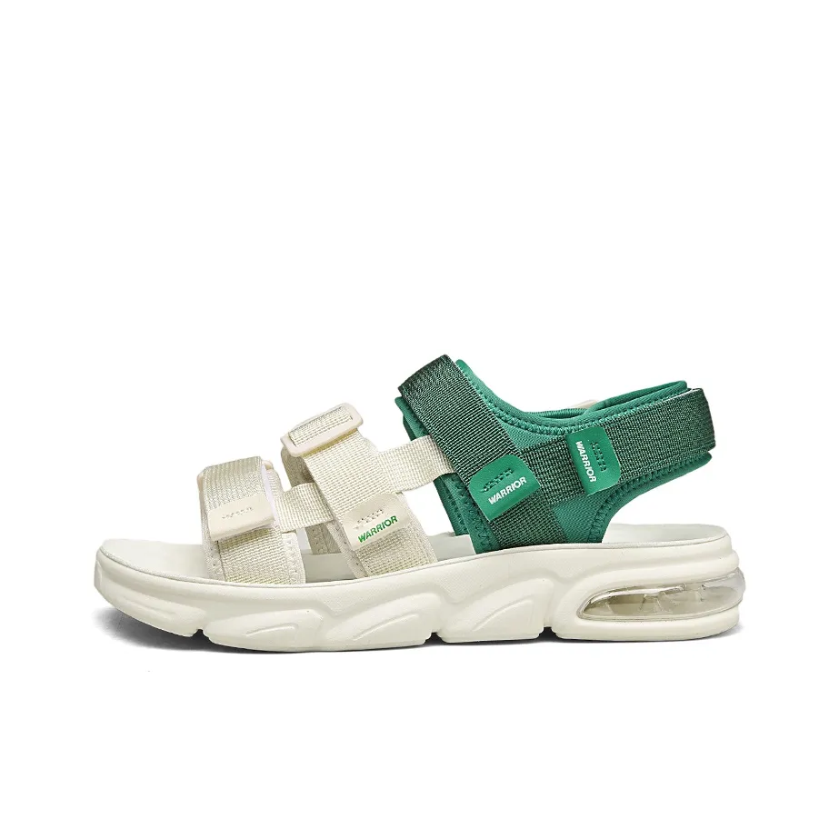 Warrior Пляжные сандалии Мужской
