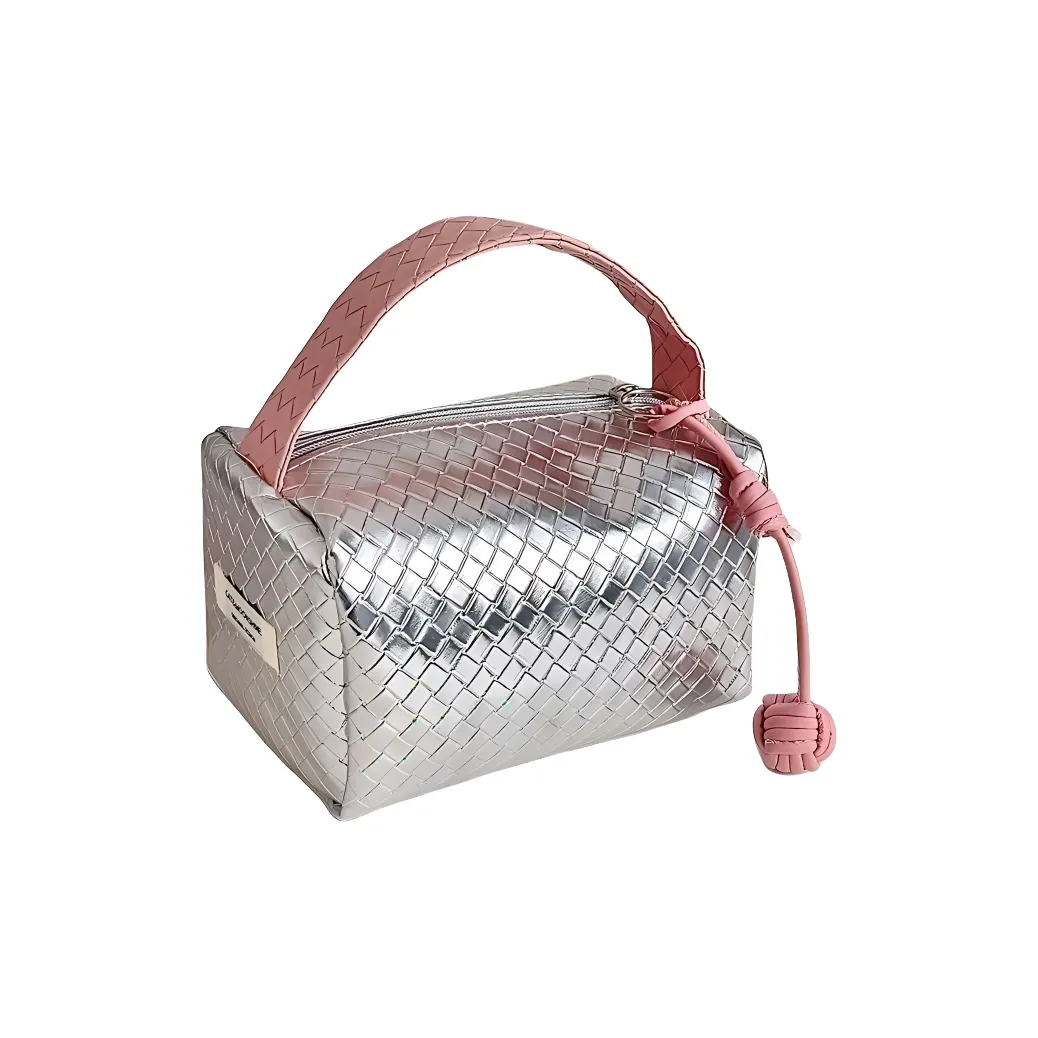 Love Of Wormwood Маленький размер Водонепроницаемый Косметичка Портативный Большая емкость Премиум Дорожная сумка