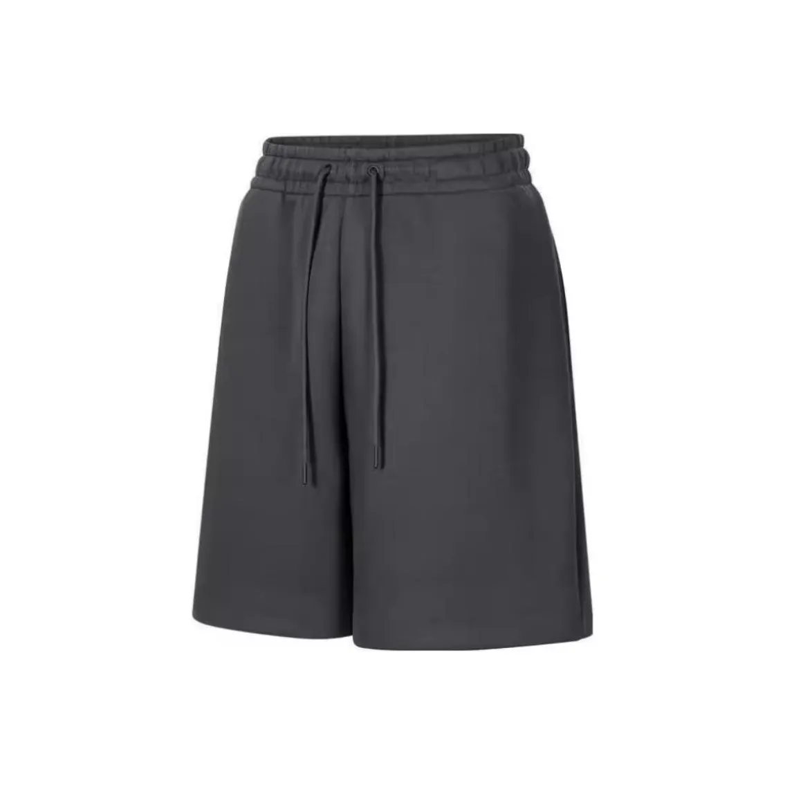 Nike AS M NK TCH FLC SHORT RI Casual Shorts Men's Dark Gray