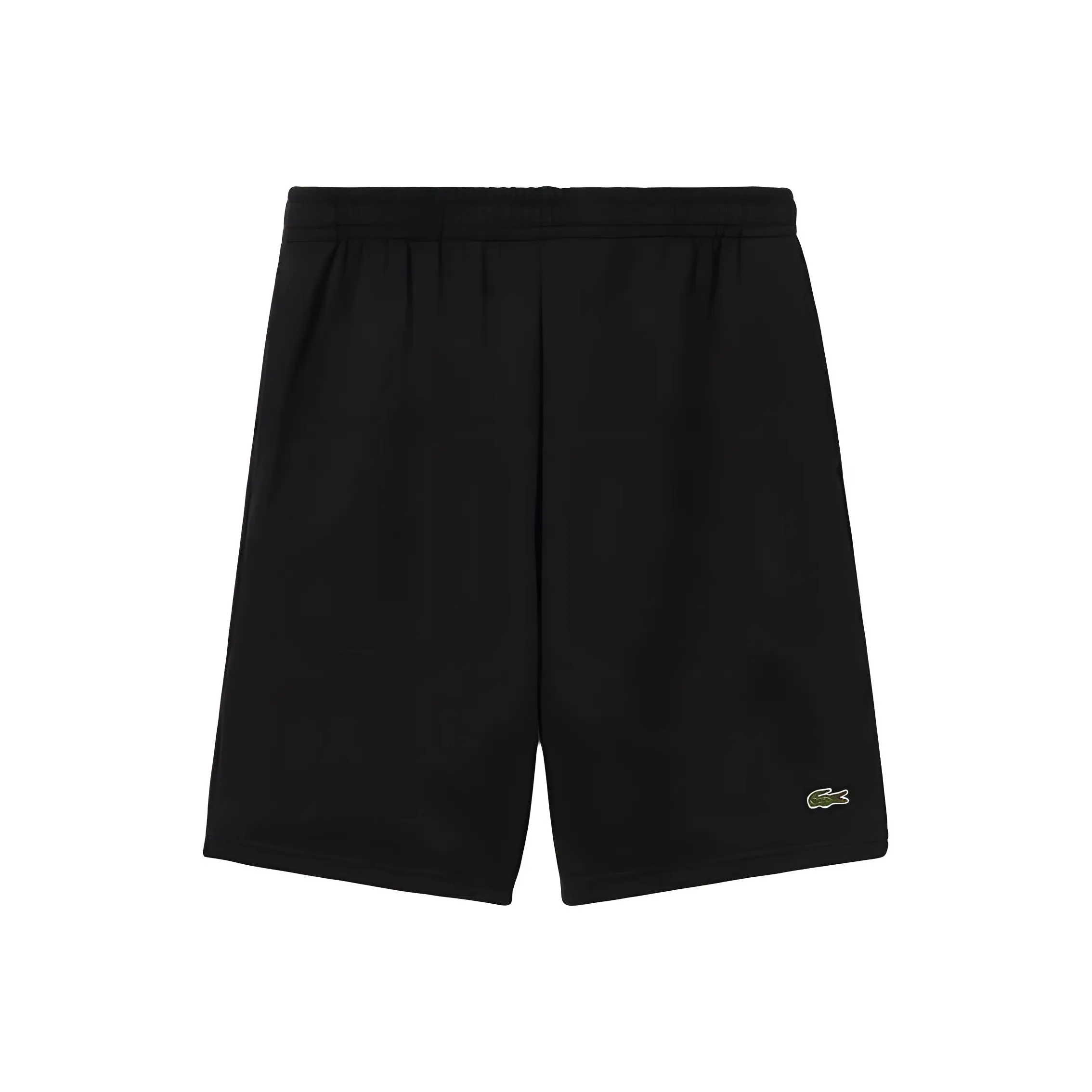 Шорты Casual Мужские LACOSTE Collaboration Черные