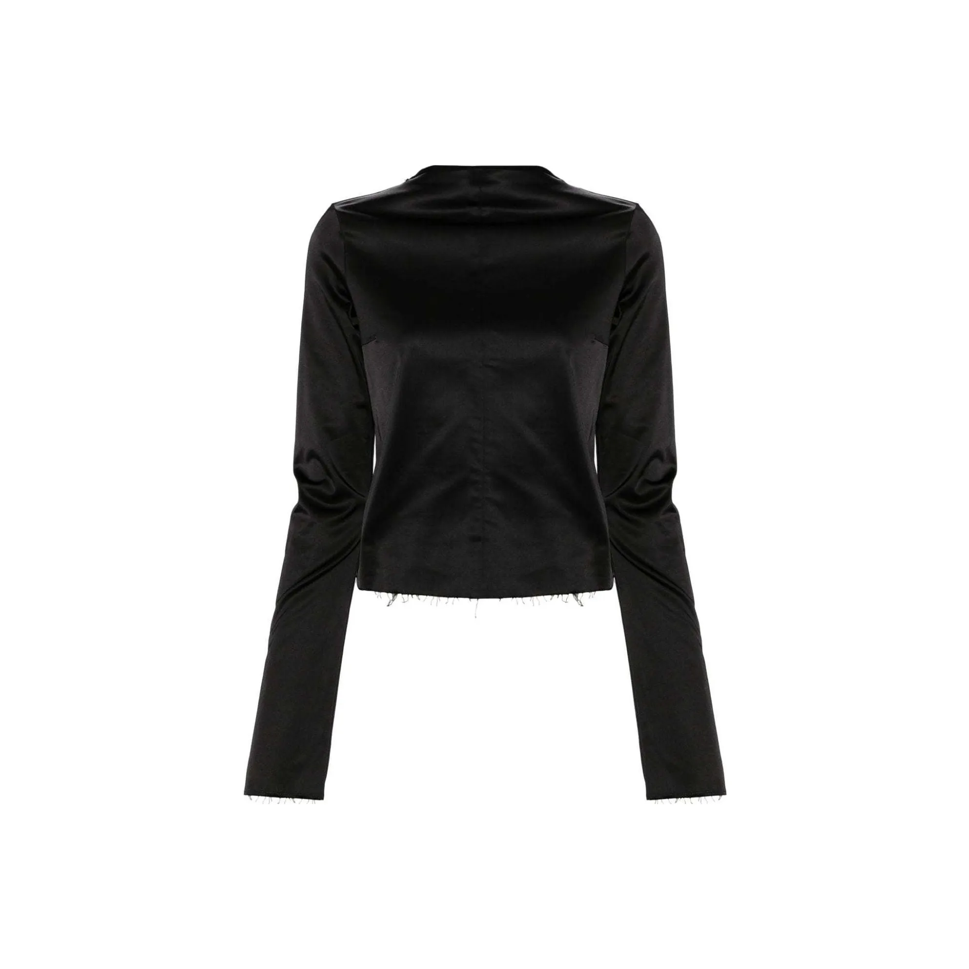 MM6 Maison Margiela Long sleeved Blouse