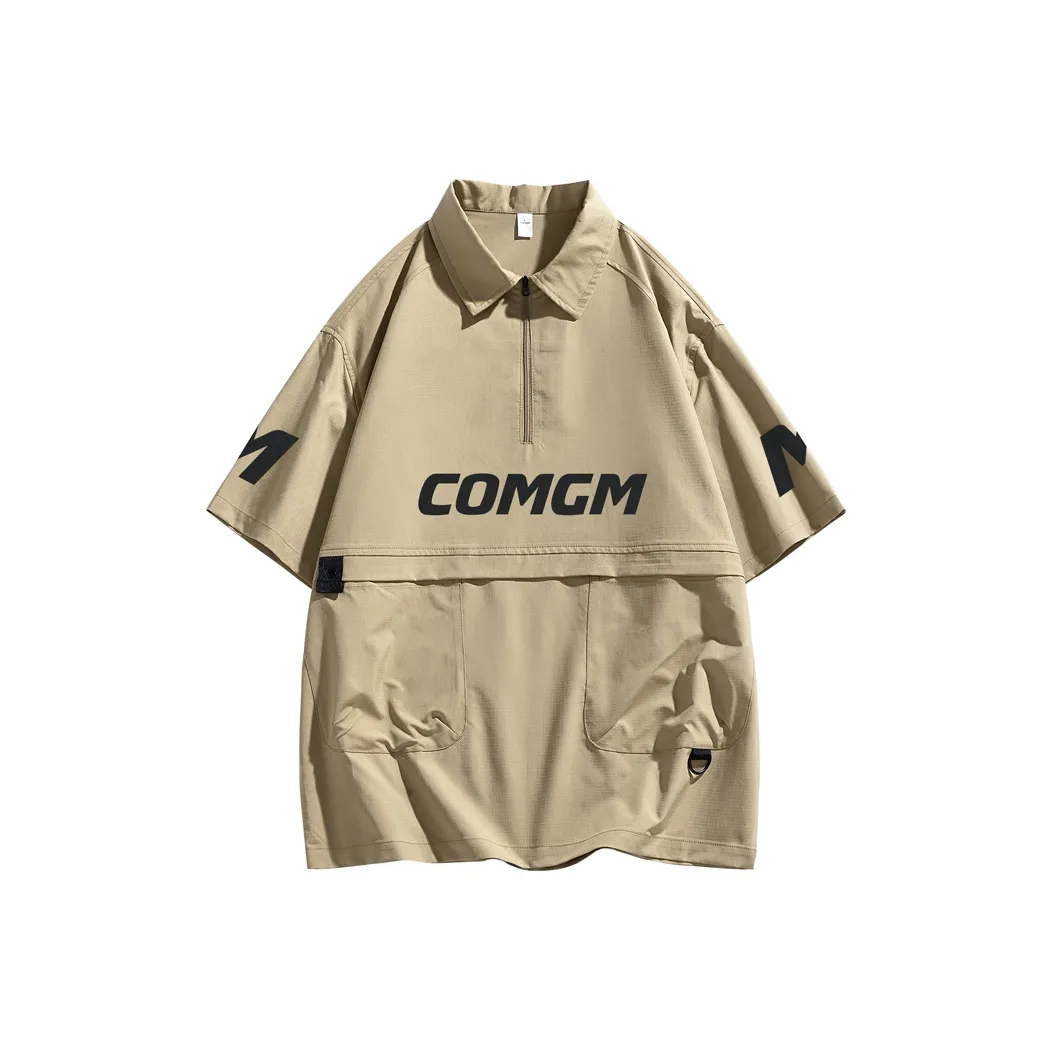 COMGM T Shirts Women's