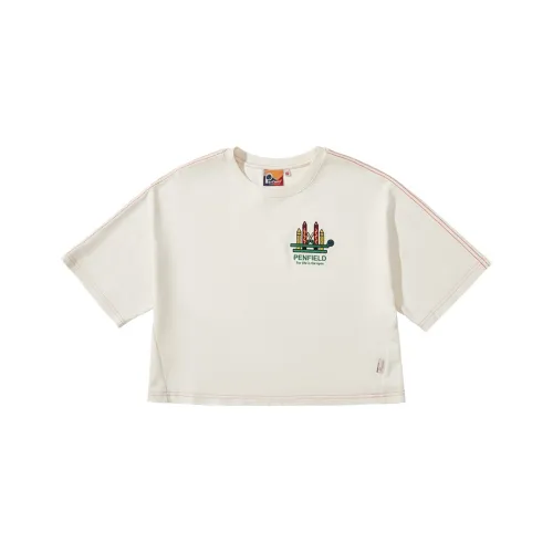 Penfield Женские футболки