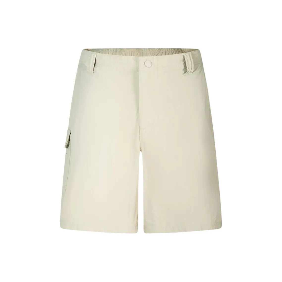 Columbia PFG PFG Casual shorts pockets Men's White
