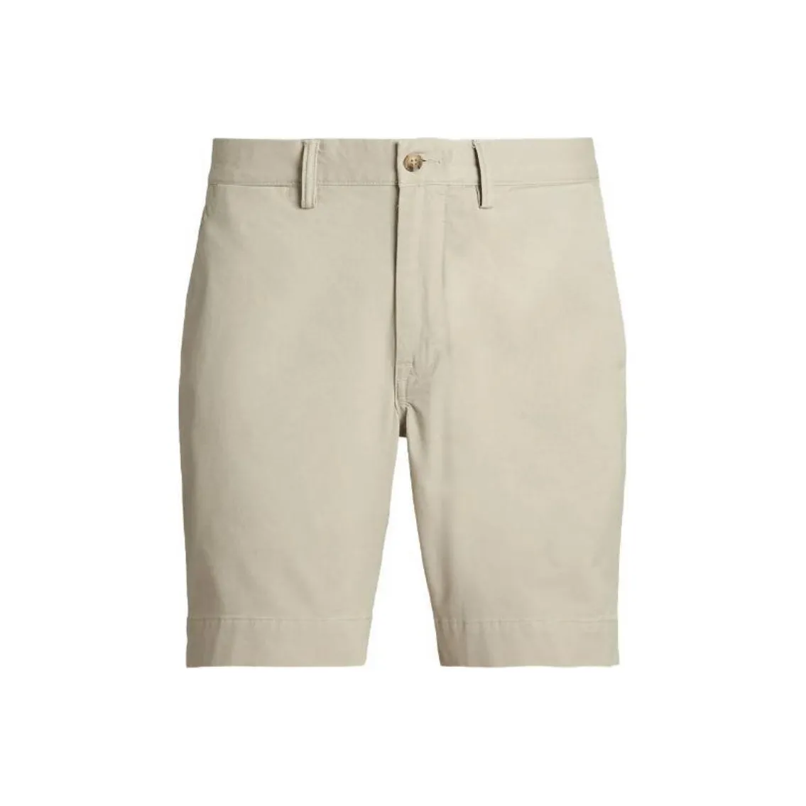 Ralph Lauren Casual Shorts Men Khaki