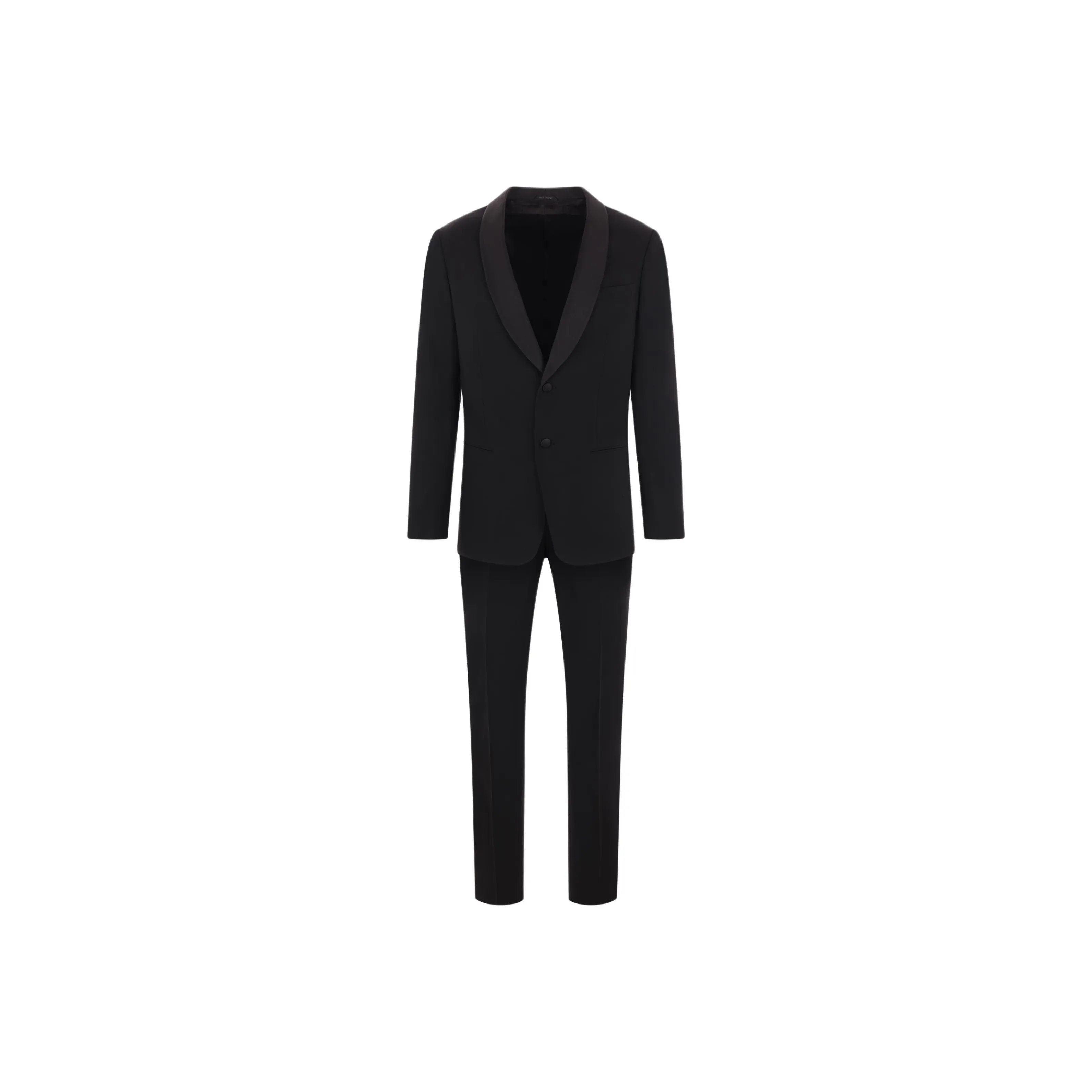 GIORGIO ARMANI Wool Suit