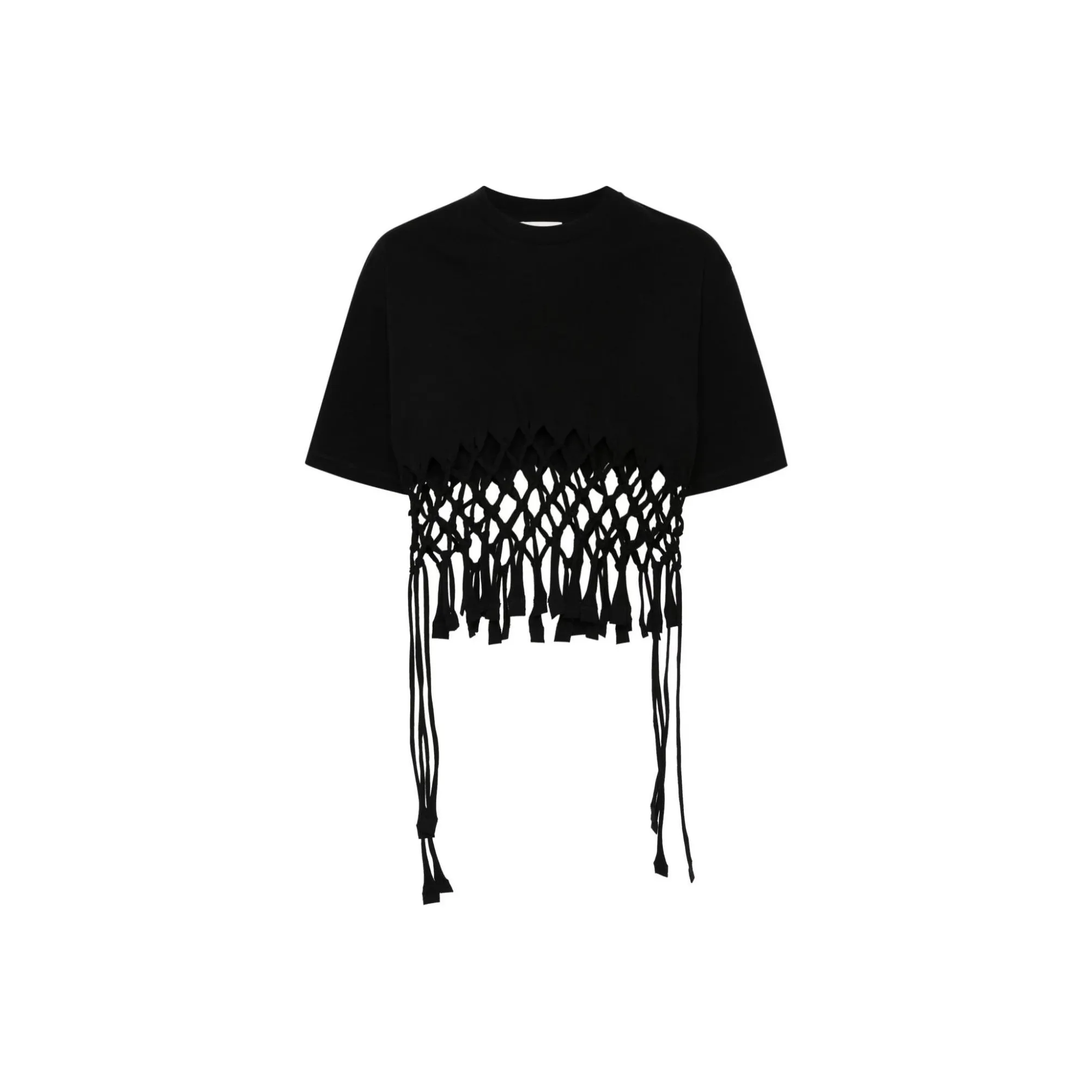 ISABEL MARANT Texana Cotton T shirt
