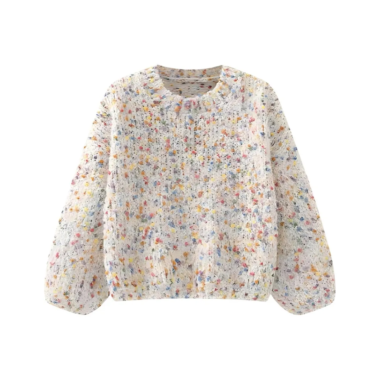 Mlpstudio Женские Свитера