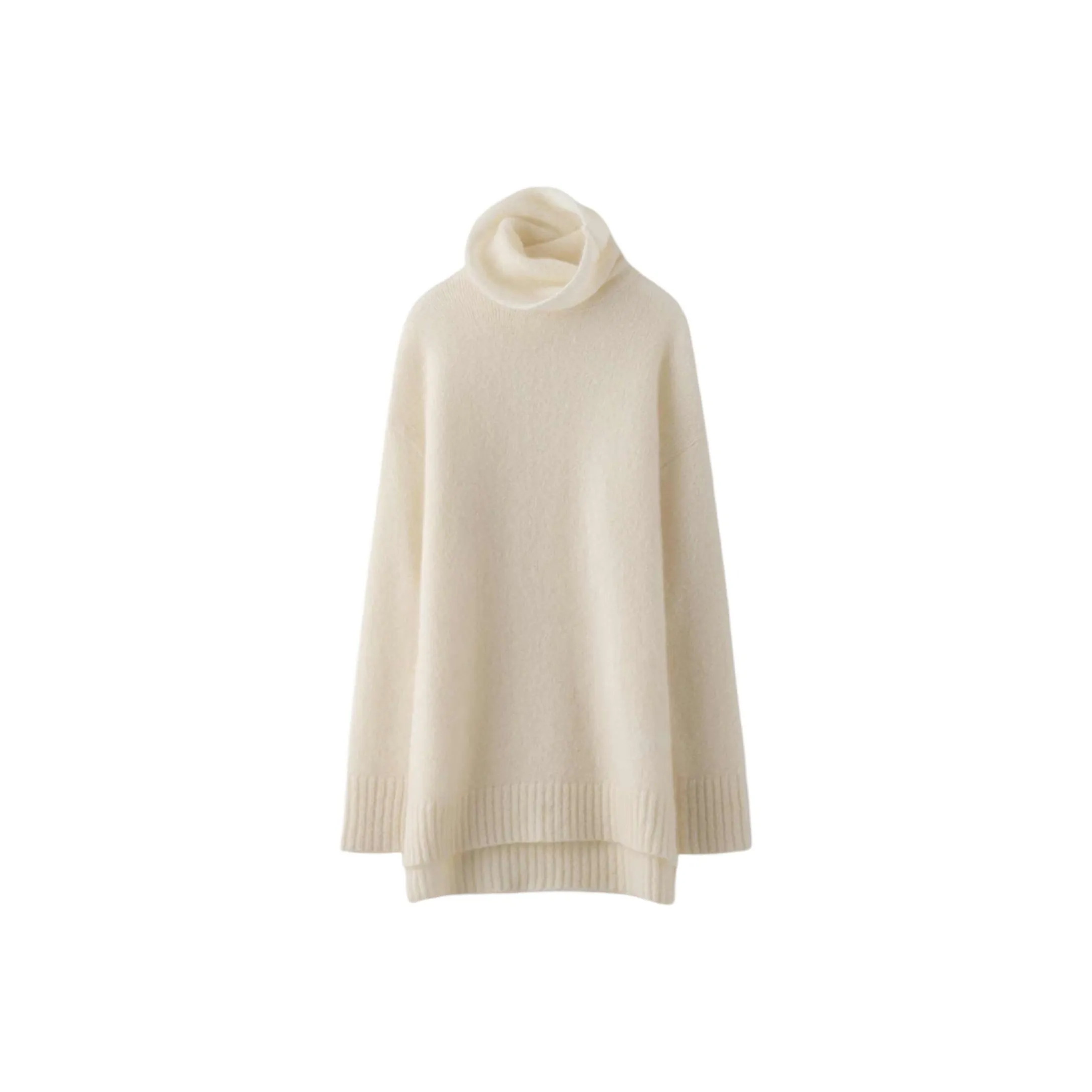 SNOWFORTE Свитер Женские Space White